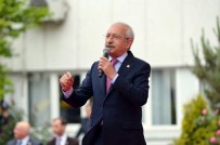 CHP Genel Başkanı Kılıçdaroğlu Artvin'de