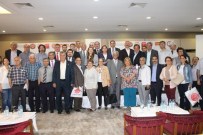 TÜKETİCİ KREDİSİ - CHP'li Türkmen Açıklaması 'Çalışma Lobisi Oluşturacağız'