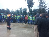 SELÇUK AKSOY - Çorlu'dan Kısa Kısa