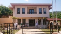 Çubuklu Köy Konağı Açılıyor