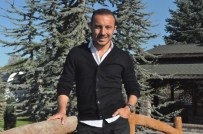 RIDVAN DİLMEN - Cüneyt Dumlupınar'ın En Anlamlı Maçı