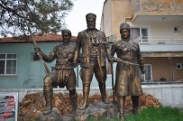 VAGON - Demirci Akıncıları Gün Yüzüne Çıkıyor