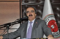 SAKARYA VALİSİ - Denetimli Serbestlik Binası Hizmete Açıldı