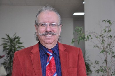 Doç. Dr. Oğuz Özyaral Açıklaması 'Cıva Çevre İçin Bir Felaket Sebebidir”