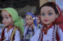 DURSUN ALI ŞAHIN - 'Doğal Ürünler Pazarı'Açıldı