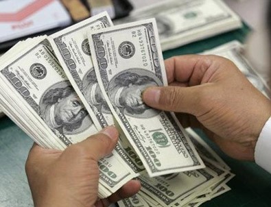 Dolar'dan sert düşüş! İşte son rakamlar