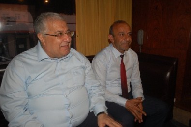 DSP Genel Başkanı Türker Açıklaması 'Muhalefetin Vaatlerinin Teminatı Yok'