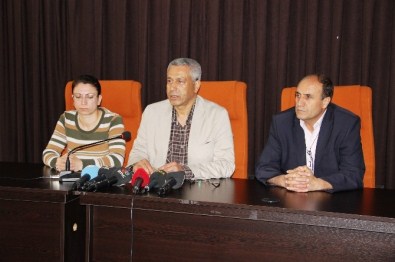 Dtk'den Kürt Dil Bayramı'na Katılım Çağrısı