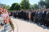 OKUL SÜTÜ PROJESİ - Dünya Çiftçiler Günü Tekirdağ'da Törenle Kutlandı