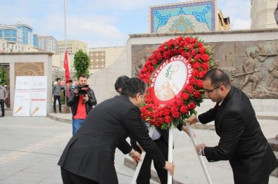 Eczacılar Günü Ve Bilimsel Eczacılığın 176. Yılı