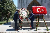 ECZACI ODASI - ‘Eczacılık Haftası'Kutlamaları