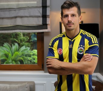 Emre Belözoğlu Saldırıya Uğradı