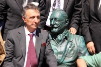 AHMET NUR ÇEBİ - Emre'ye Yapılan Saldırıyla İlgili İlk Açıklama Çebi'den