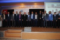 ABDURRAHIM KARAKOÇ - Engelliler Haftasında Yüzler Güldü