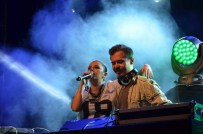 DJ - Erdem Kınay Ve Merve Özbey ESOGÜ'de