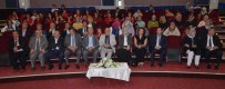 EĞİTİM HAYATI - Erenler'de Engelliler Haftası Etkinliği Düzenlendi