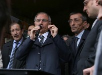 MOĞOLISTAN - Eski İçişleri Bakanı Ala Açıklaması