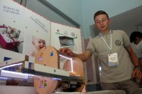 MANKEN - Fethiye'de Öğrenciler Buluşlarını Sergiledi