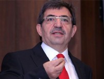 ODTÜ - Güllüce: CHP gençlerin eline taş verdi