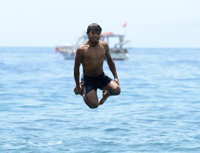 Hafta Sonu Yaz Sıcakları Geliyor