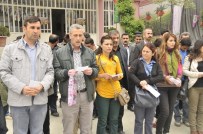 Hakkari'de '15 Mayıs Kürtçe Anadil Bayramı” Etkinlikleri Başladı