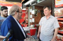 BAĞIMSIZ TÜRKİYE PARTİSİ - Haydar Baş Açıklaması '5 Bin Lira Asgari Ücreti Esnaf Değil Devlet Verecek'