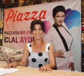 İCLAL AYDIN - İclal Aydın Yalnızlığının Efendisi