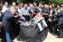 AHMET NUR ÇEBİ - İlk Açıklama Çebi'den