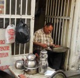 KALAYCILIK - Kalayın Son Ustası