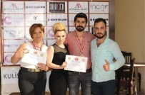 TESETTÜR - Kastamonulu Kuaförlerden Milli Takım Seçmelerinde Büyük Başarı