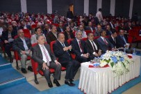 KADIR YıLMAZ - Kayseri'de 177 Çocuk Koruyucu Ailenin Kanatları Altında