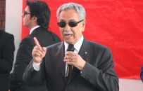 SÜLEYMAN TAPSıZ - 'Kılıçdaroğlu DSP'den Aday Olmak İstemiş, Ecevit Bunu Kovmuş'