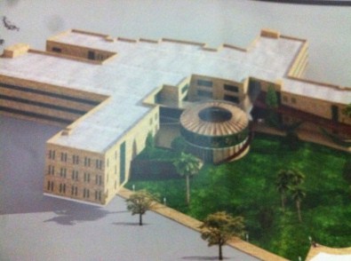 Kızıltepe Ziraat Fakültesi Onayı Senatodan Geçti.