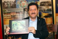 HASAN FEHMİ KİNAY - 'Konaklar Şehri Kütahya Çalıştay'ı Yarın