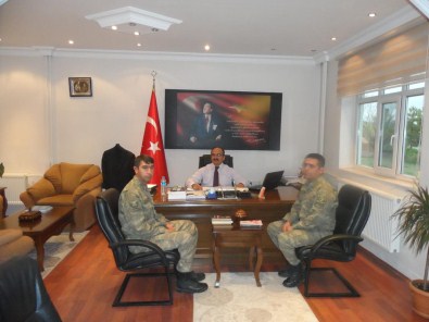 Korkut'ta Kitap Okuma Kampanyası