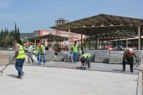 KARACAOĞLAN - Kozan Belediyesi Hizmetleri