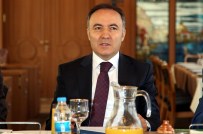 Kudaka Yönetim Kurulu Erzurum'da Toplandı