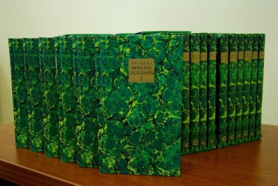 Kürtçe Mesnevi Yayımlandı