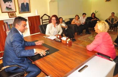 Melda Onur Açıklaması 'Meral Akşener Dört Partinin Sevdiği Bir İsim'