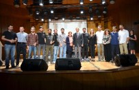 KADIN FİLMLERİ - MEÜ'lü Öğrenciye 'En İyi Yönetmen'Ödülü