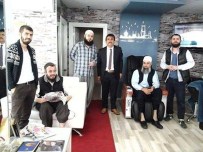 MEZHEP - MHP'li Erdem Karakoç Açıklaması 'MHP; İşçinin, Emeklinin, Memurun, Köylünün Umududur”