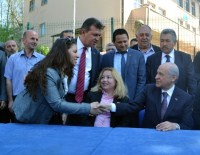 MHP Lideri Devlet Bahçeli Mengen'de Mola Verdi