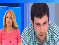 MÜGE ANLI İLE TATLI SERT - Müge Anlı'da annesi arayan genç adam hiç beklemediği bir şok yaşadı