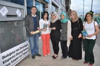 FEN BİLGİSİ ÖĞRETMENLİĞİ - Muş'ta Üniversiteli Öğrenciler ‘Kitap Kumbara'Kampanyası Başlattı