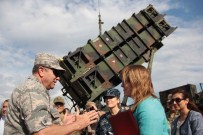 BAHADıR KÖSE - NATO Komutanı Breedlove Açıklaması 'Reyhanlı, Patriot Savunmasının Dışında”