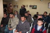 VAGON - Ölmeztoprak Açıklaması 'Türkiye'nin Üretime Yeniden Dönmesi Lazım'