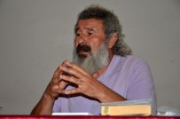 EBEGÜMECI - Otların Beslenme Kültüründeki Yeri Anlatıldı