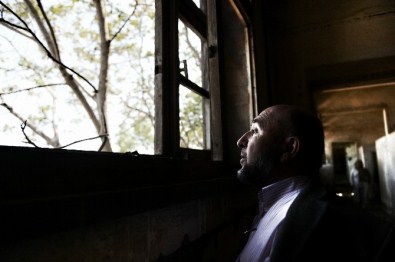 Adnan Menderes'in İdamı Beklediği Koğuşta Gezdiler