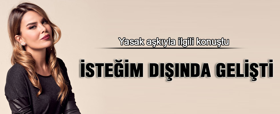 Özlem Yıldız'dan çok konuşulacak itiraflar