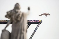 KOPENHAG - Red Bull Clıff Dıvıng Heyecanı Sürüyor